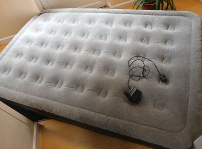 Air mattress