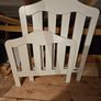 Mamas & Papas cot , toddler bed Image 3