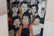 Poetry Ireland Review 118: The Rising Generation Edited by Vona Groarke (RB47)