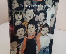 Poetry Ireland Review 118: The Rising Generation Edited by Vona Groarke (RB47)