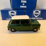 Mini 1 & Citroen 2CV Corgi Toy Cars Fina Edition Image 3