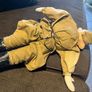 USSR rare soviet army doll / figure Image 5