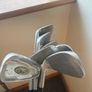 Golf Irons & Woods Image 2