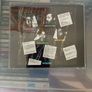 Bad Brains - I Against I CD Image 2