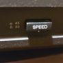 SONY Automatic Stereo Turntable System Model PS-LX46P Image 4