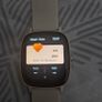 Da Fit smart watch Image 4
