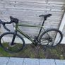 Stevens Tabor Gen.2 Road/Gravel Bike Image 3
