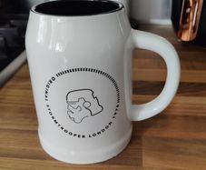 StarWars mug
