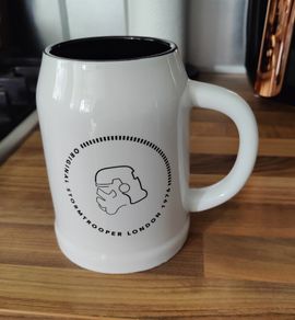 StarWars mug