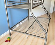 Bunk beds