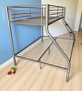 Bunk beds