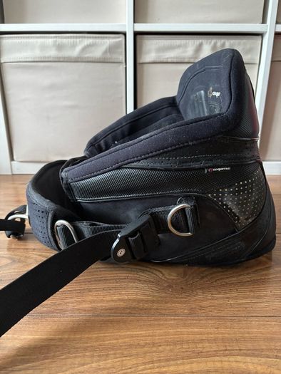 Mystic Kitesurfing / Windsurfing Waist Harness - Size L