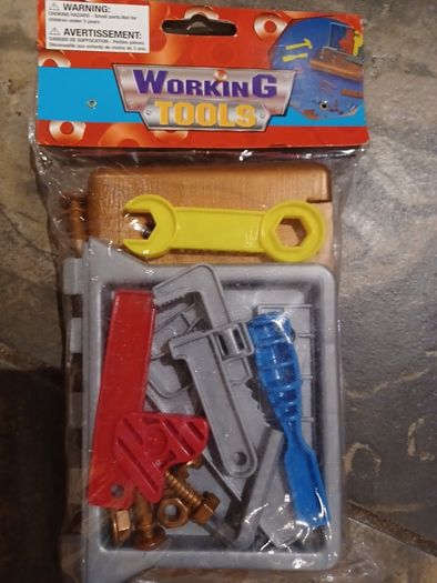 Boys Toys