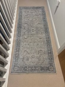 Runner Rug