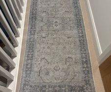 Runner Rug