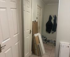 full length mirror