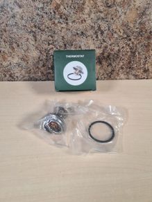 Bga Ct5575k Thermostat Coolant For Ford Ka Brand New  Car Engine Parts