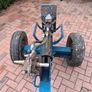 Log splitter + JCB Power pack & JCB Breaker &Tools Image 5