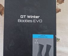 Assos Overshoes