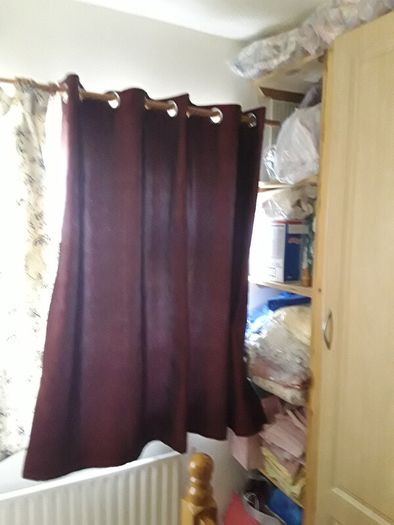 drapes