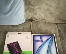 ipad air with keyboard case
