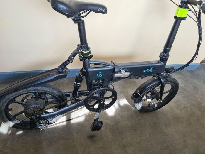 ebike SamesBikes