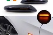 2pcs For BMW E60 , E46 , E90  LED Dynamic Turn Signal