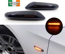 2pcs For BMW E60 , E46 , E90  LED Dynamic Turn Signal