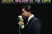 Jackie Wilson at the Copa CD. Free Postage!