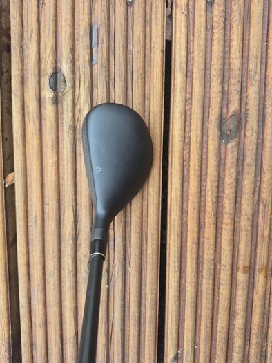 srixon hybrid