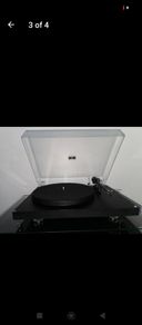 Project Debut 3 Turntable