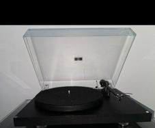 Project Debut 3 Turntable