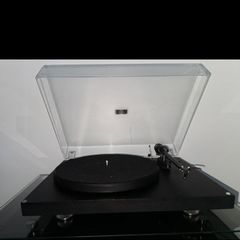 Project Debut 3 Turntable