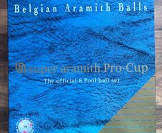 Pool balls
