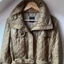 Weekend Max Mara Quilted Trench Coat Image 6