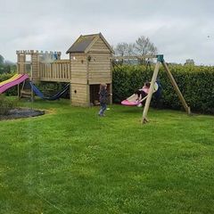 Playhouse