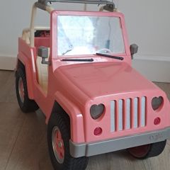 Our generation car