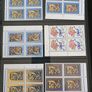 Ireland (mainly) Stamp Album with Mint MNH Please see all Pictures Image 3