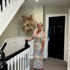 never fully dressed dress