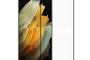 Tempered Glass 3D Screen Protector for Samsung Galaxy S21 Ultra