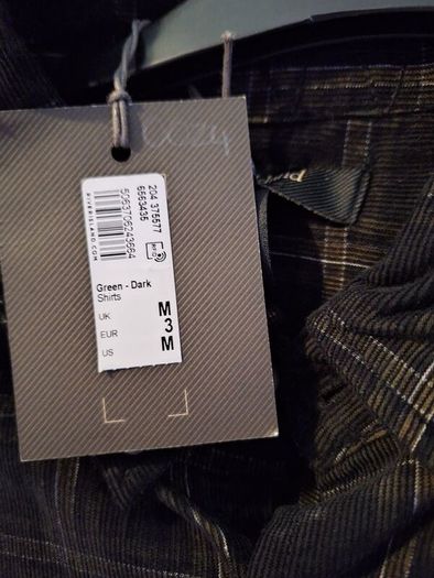 River island shirt