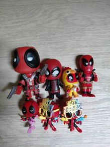 Deadpool