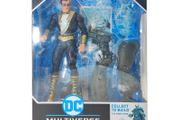 DC Multiverse Black Adam Justice League Endless Winter McFarlane Toys Action Figure 2022 18cm