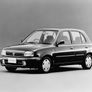 Nissan march k11 seats interior wanted Image 3