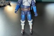 Star Wars TVC Mandalorian Fleet Commander
