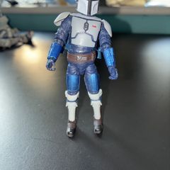 Star Wars TVC Mandalorian Fleet Commander