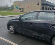Toyota Auris 2014G1690