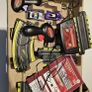 Ryans world micro Scalextric Image 2