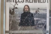 Myles Kennedy - The Ides Of March CD (2021) Hard Rock EX+