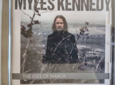 Myles Kennedy - The Ides Of March CD (2021) Hard Rock EX+